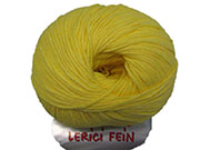 Lerici Fein, 912 žlutá světlá