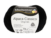 Alpaca Classico